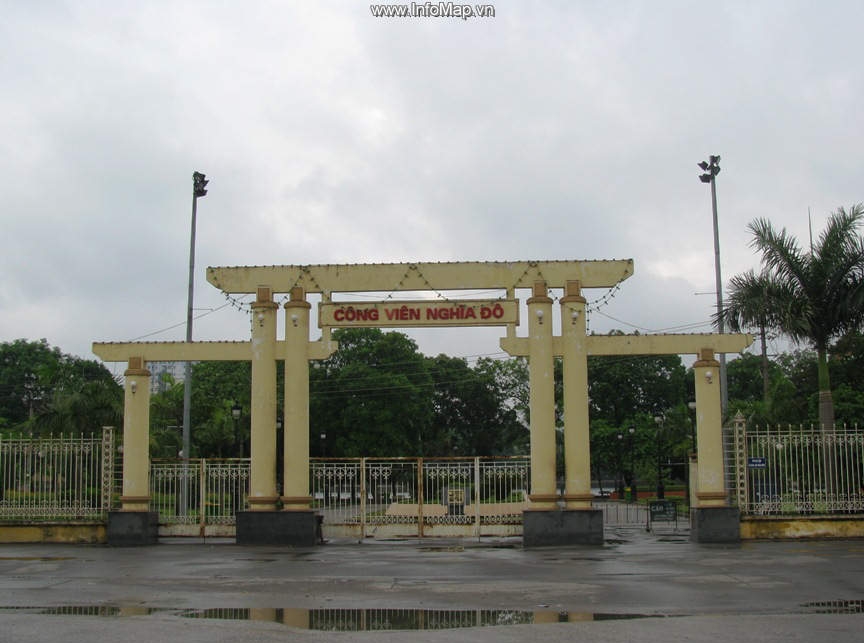 Hút bể phốt tại Nghĩa Đô