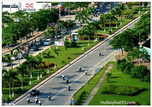 Hút bể phốt tại Liễu Giai
