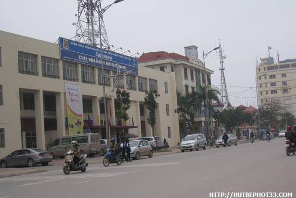 Việt Linh JSC hút bể phốt tại Đông Anh chuyên Nghiệp "Gọi Là Có, Đến Là Sạch"