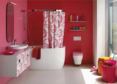 Xem Toilet nhà bạn phong thủy có tốt không?