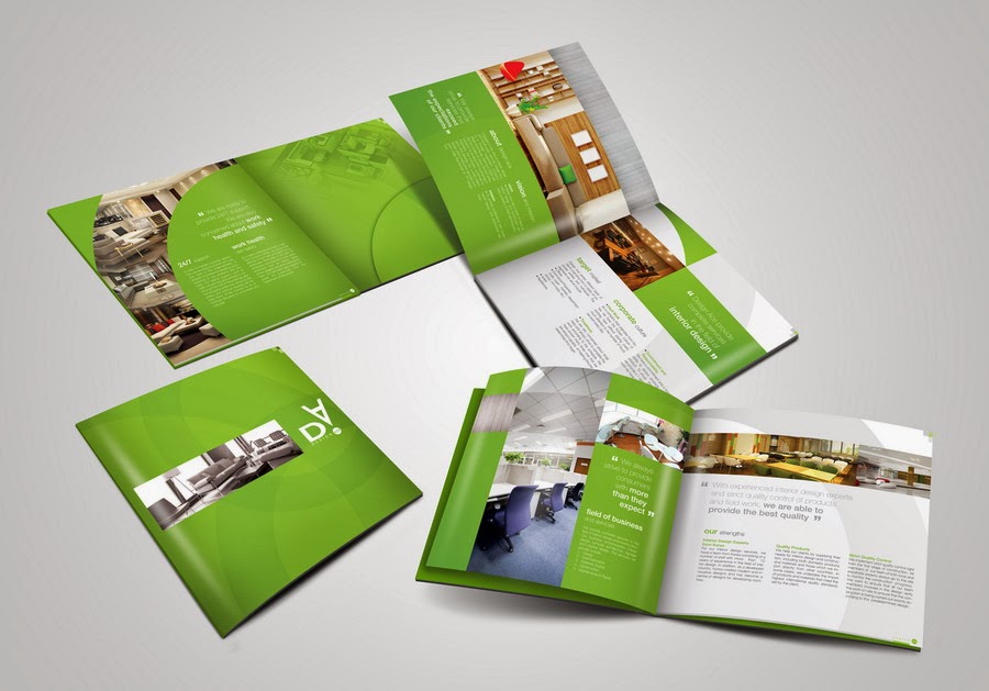In catalogue tại Hà Nội