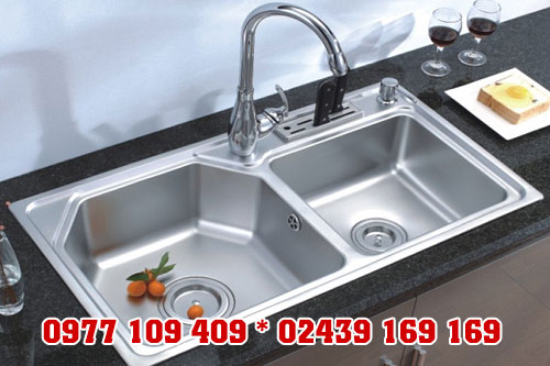 Thông tắc chậu rửa huyện Hoài Đức