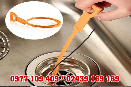 Thông tắc chậu rửa huyện Thạch Thất