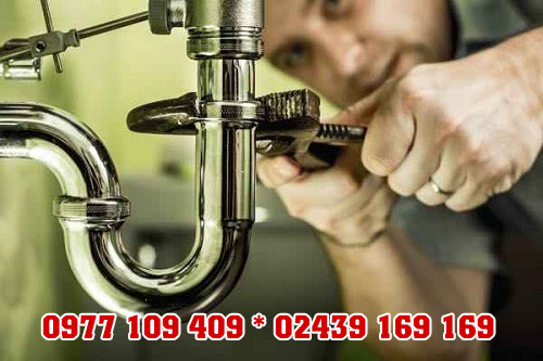 Thông tắc chậu rửa huyện Thanh Trì
