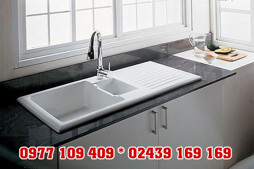 Thông tắc chậu rửa huyện Từ Liêm