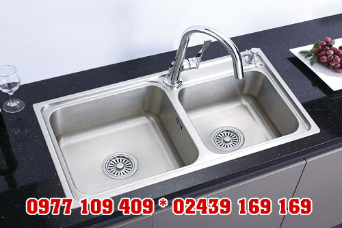 Thông tắc chậu rửa Quận Thanh Xuân