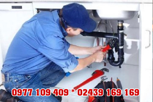 Thông tắc chậu rửa Quận Tây Hồ