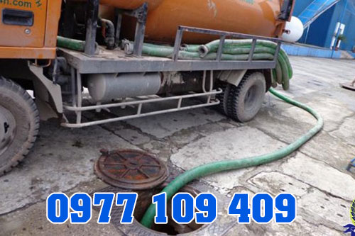 Rút hầm cầu Quận Tân Phú| ☎️☎️Hotline: 0906.636.608