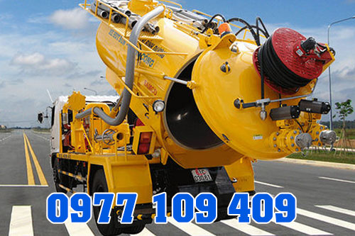 Rút hầm cầu tại Quận 10 TP Hồ Chí Minh|☎️☎️Hotline: 0906.636.608