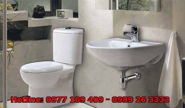 Thông Tắc Bồn Cầu Tại Huyện Quốc Oai