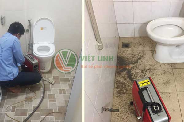 Top 10 cách thông cống nghẹt tức thời hiệu quả