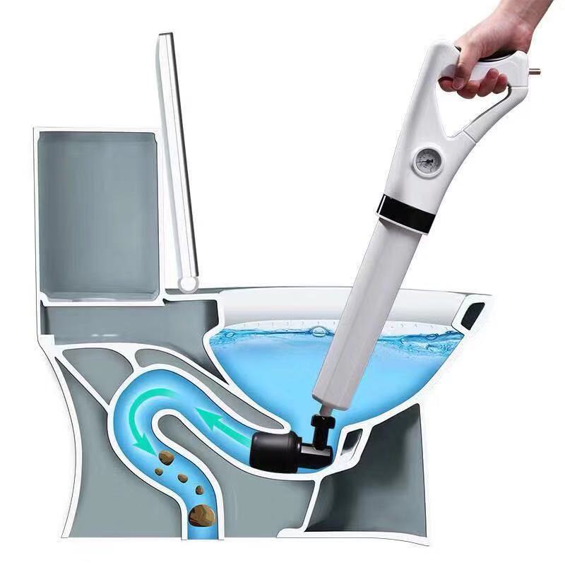 Top 5 dụng cụ thông cống hiệu quả nhất hiện nay