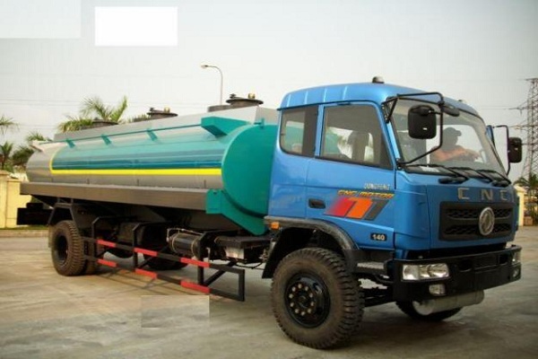 Thông tắc cống, hút bể phốt tại Đông Dư