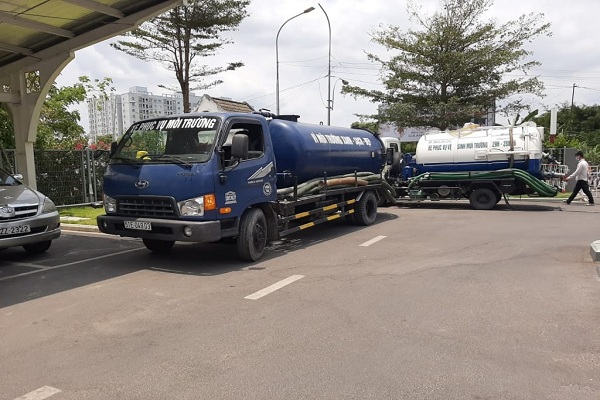 Việt Linh sở hữu máy móc hiện đại