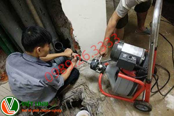 Những thiết bị hút cao cấp nhất