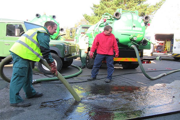 cam kết xử lý công việc một cách triệt để