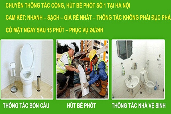 dịch vụ đa dạng tại hàng bồ