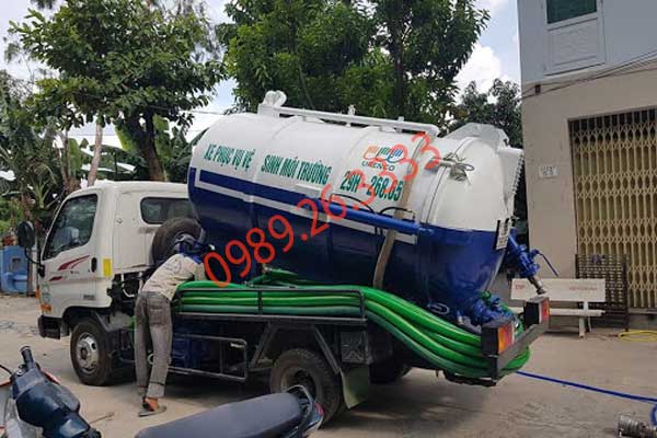 chúng tôi cam kết không đục Phá