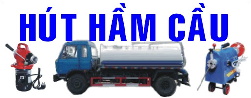 hút hầm cầu tại củ chi