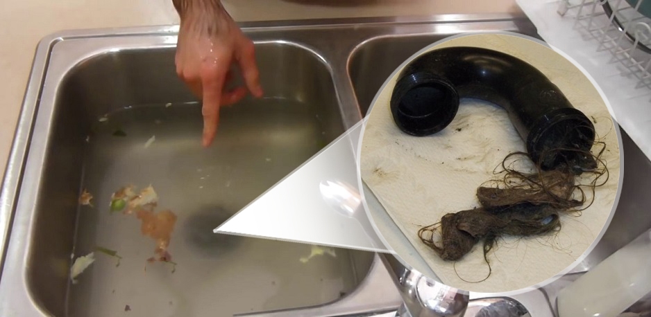 thông tắc chậu rửa từ liêm giá rẻ