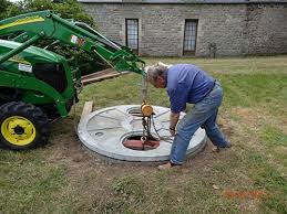 Hút bể phốt tại Thanh Xuân