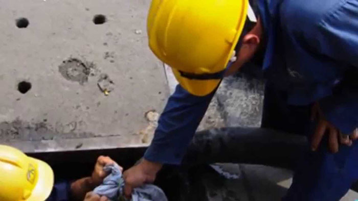 hút bể phốt tại hà nội