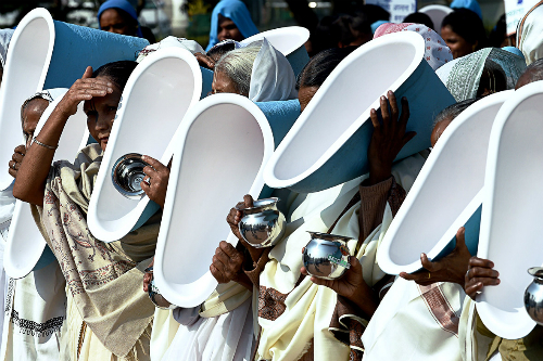 Việt nam tham dự lễ hội nhà vệ sinh thế giới