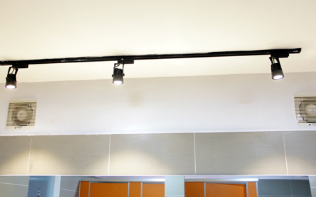 Nhà vệ sinh cao cấp tại Hà Nội