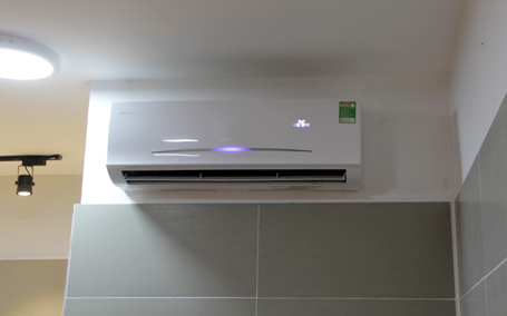 Nhà vệ sinh cao cấp tại Hà Nội