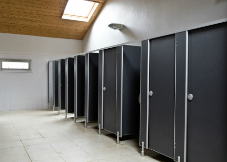 Nhà vệ sinh công cộng