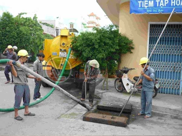 Chúng tôi sở hữu đội ngũ nhân viên nhiệt tình, chăm chỉ