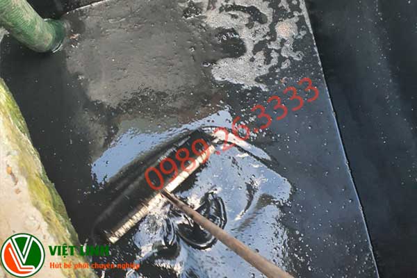 qua trinh hut be phot tai ung hoa