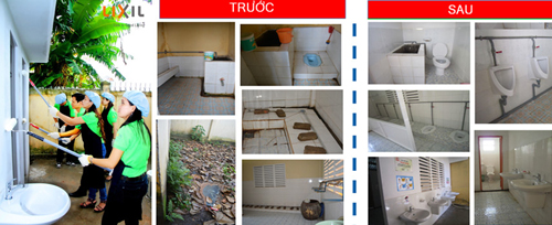 Ngày quốc tế bồn cầu