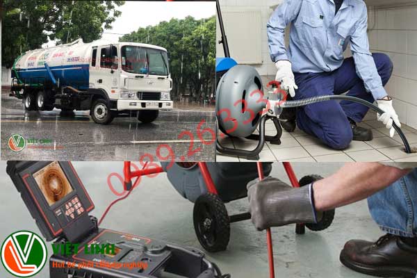 Quy trình làm việc tại Hà Đông