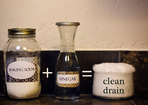 Cách Tẩy bồn cầu