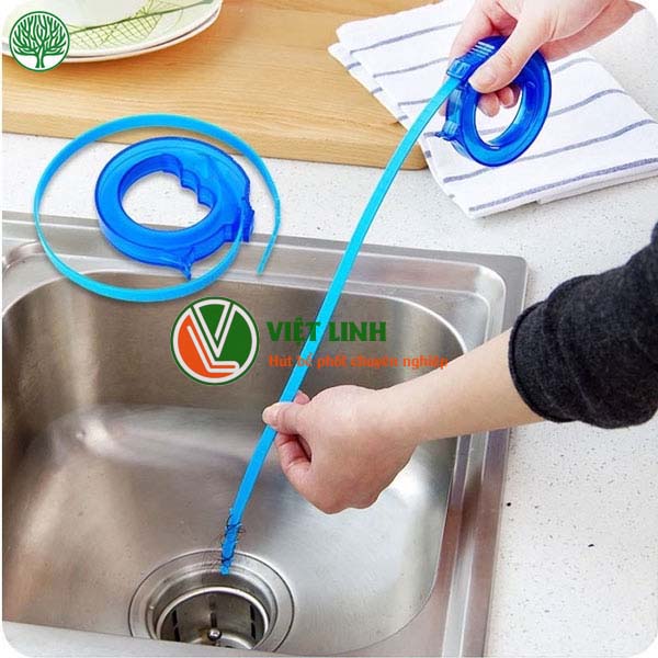 dịch vụ thông tắc chậu rửa tại Hà đông