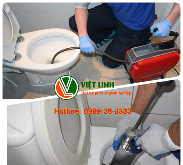 thông tắc vệ sinh đống đa giá rẻ
