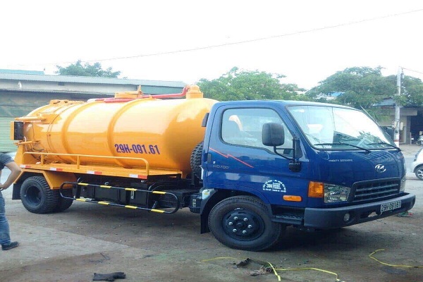 Việt Linh trang bị máy móc chuyên dụng, hiện đại