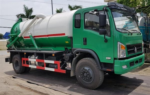 Việt Linh sở hữu trang thiết bị máy móc hiện đại